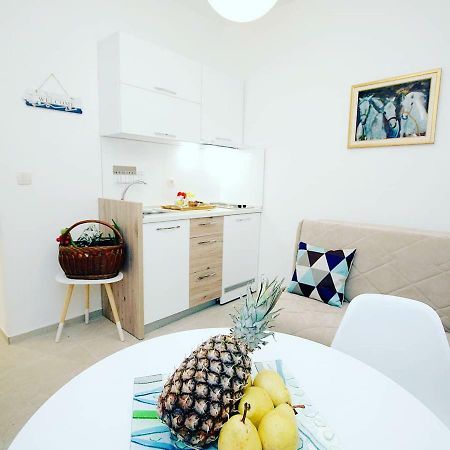 Apartments Ardura Petrovac na moru Exterior foto
