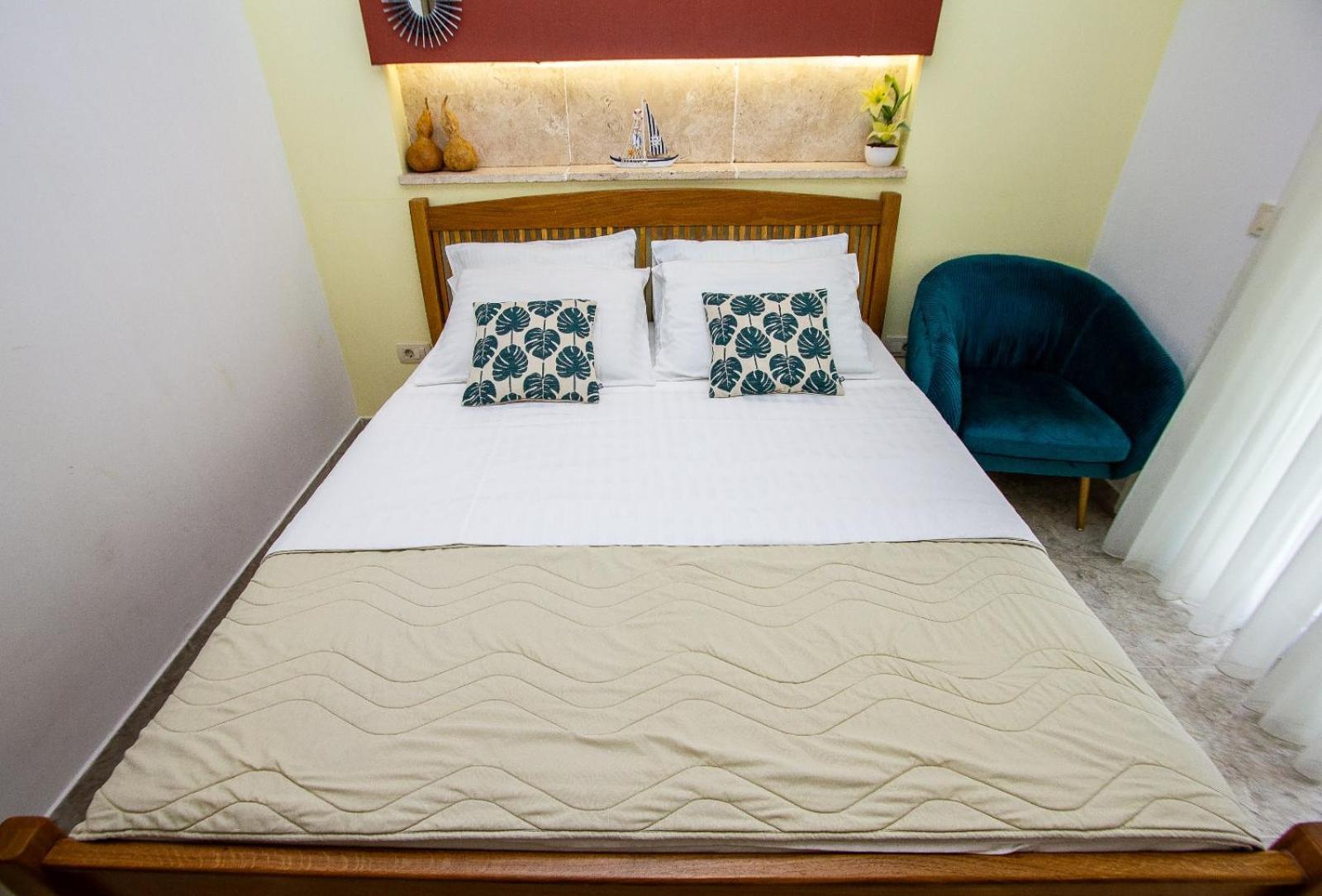 Apartments Ardura Petrovac na moru Zimmer foto