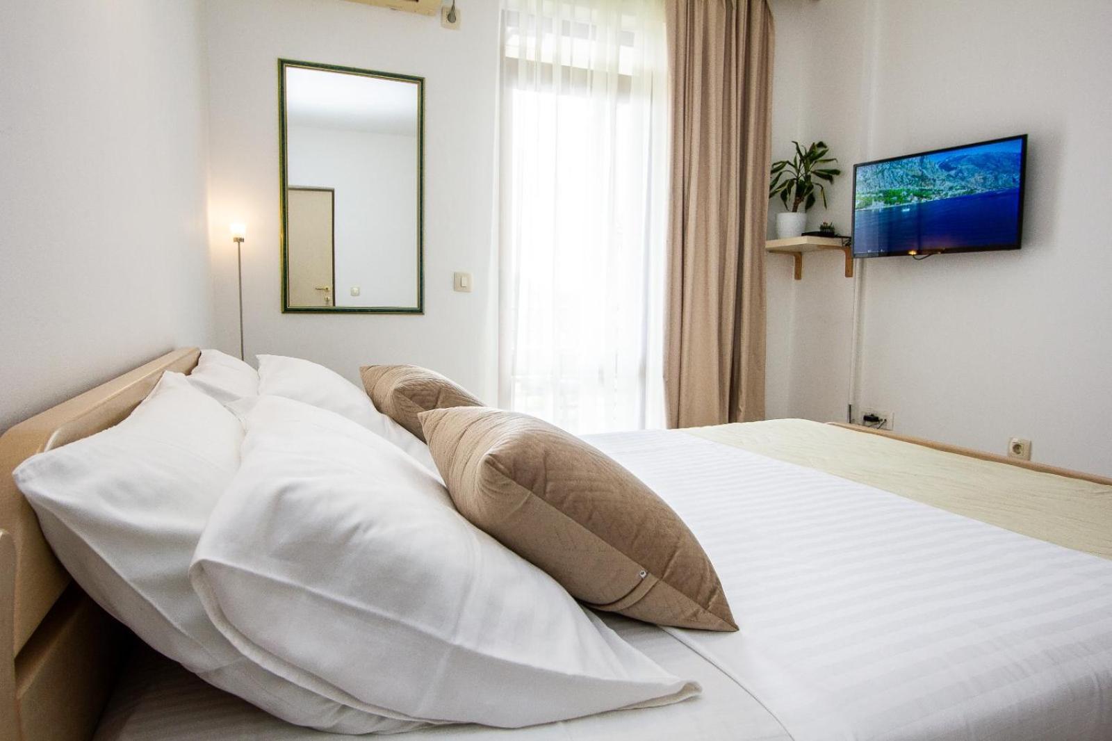 Apartments Ardura Petrovac na moru Exterior foto