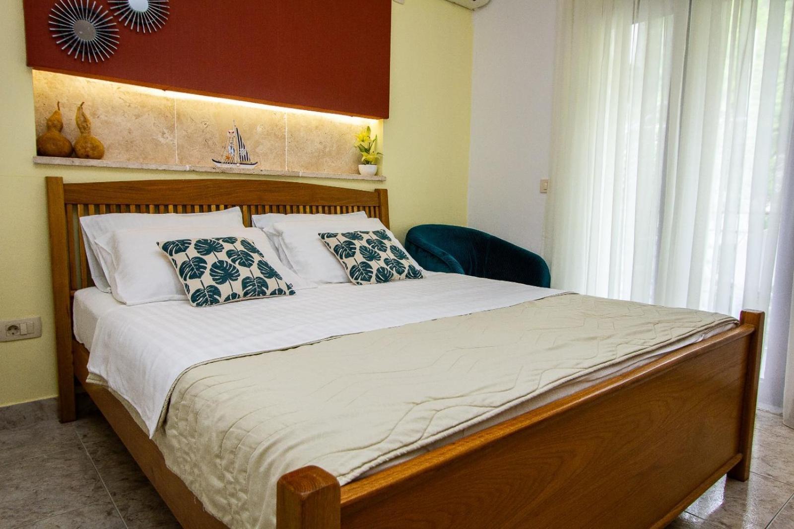 Apartments Ardura Petrovac na moru Zimmer foto