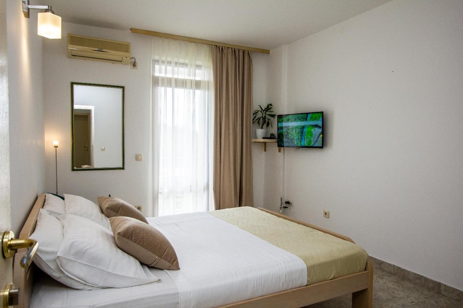 Apartments Ardura Petrovac na moru Exterior foto