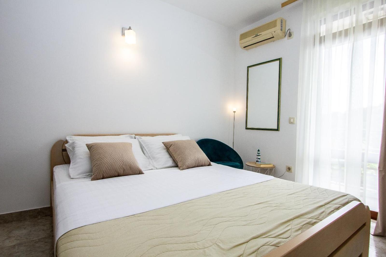 Apartments Ardura Petrovac na moru Exterior foto