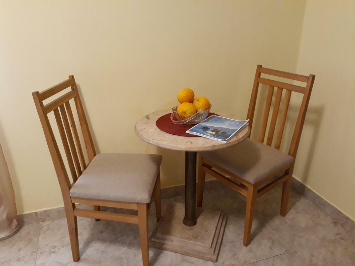 Apartments Ardura Petrovac na moru Exterior foto