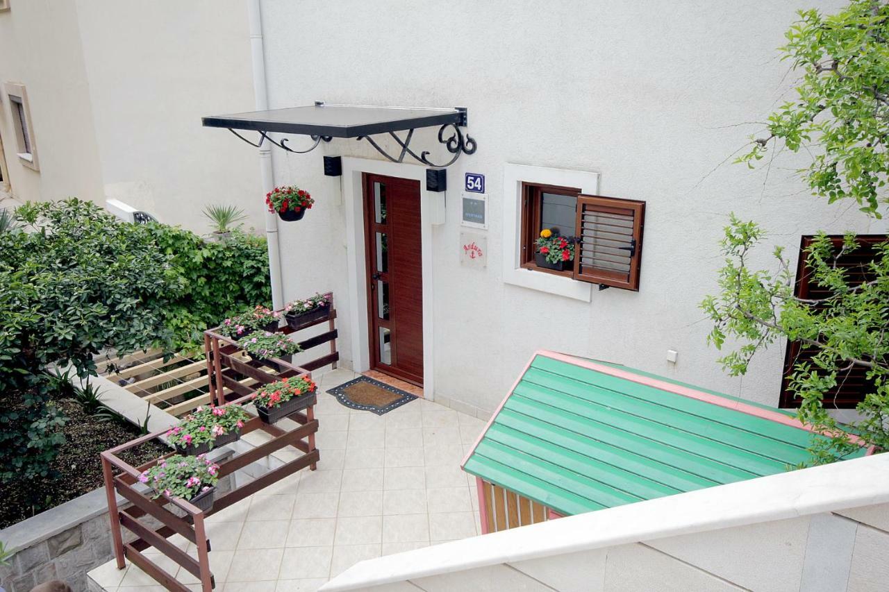 Apartments Ardura Petrovac na moru Exterior foto