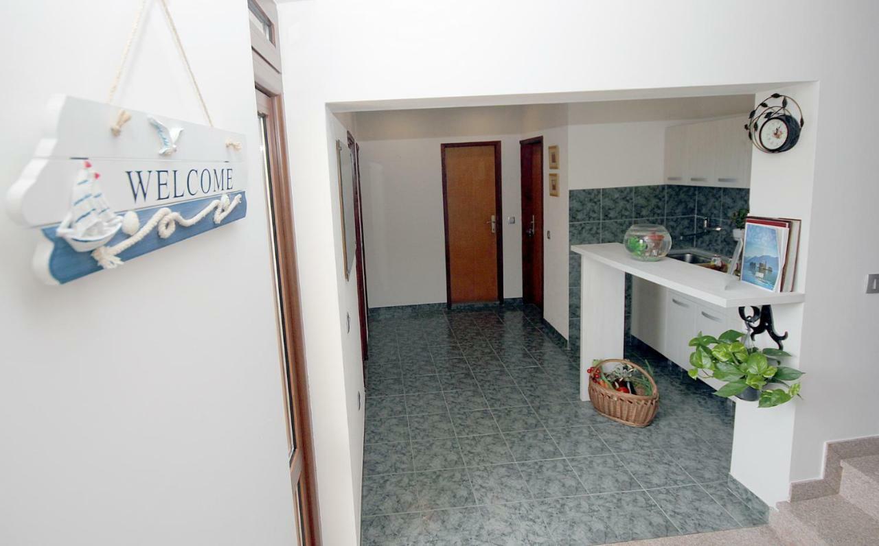 Apartments Ardura Petrovac na moru Exterior foto
