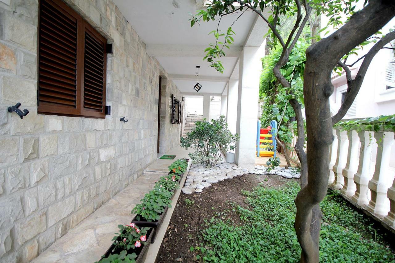 Apartments Ardura Petrovac na moru Exterior foto