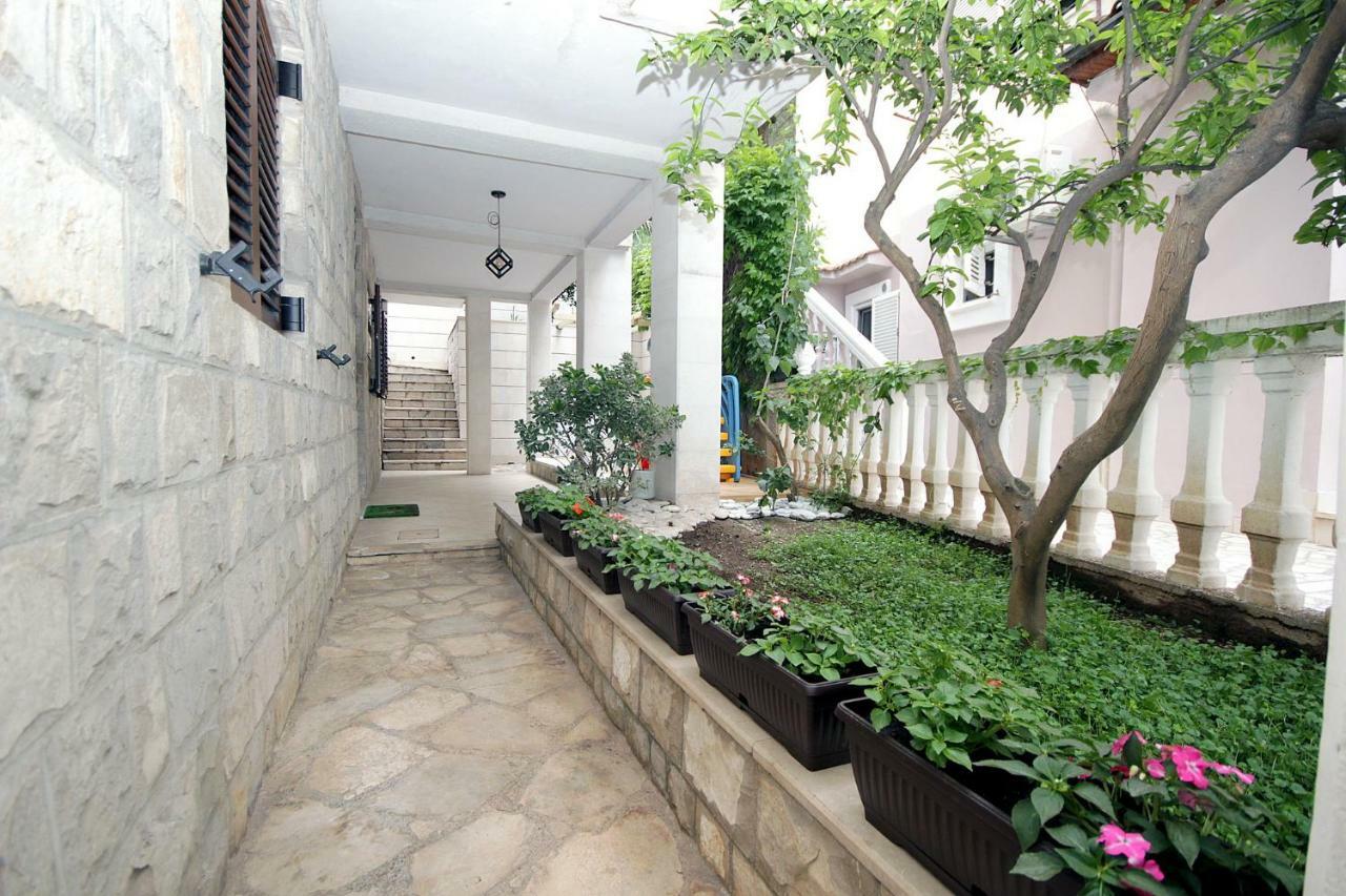 Apartments Ardura Petrovac na moru Exterior foto
