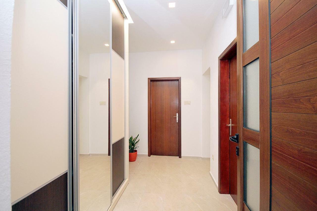 Apartments Ardura Petrovac na moru Exterior foto