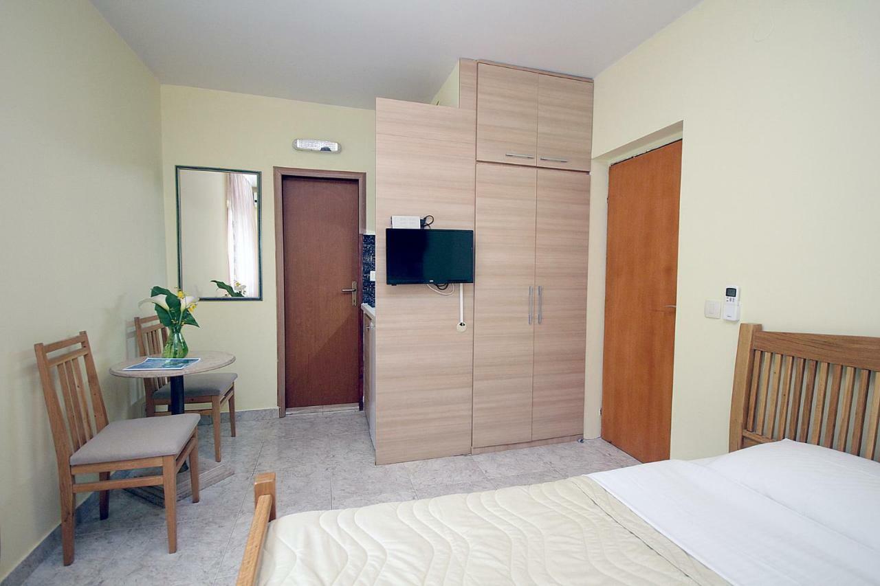 Apartments Ardura Petrovac na moru Exterior foto