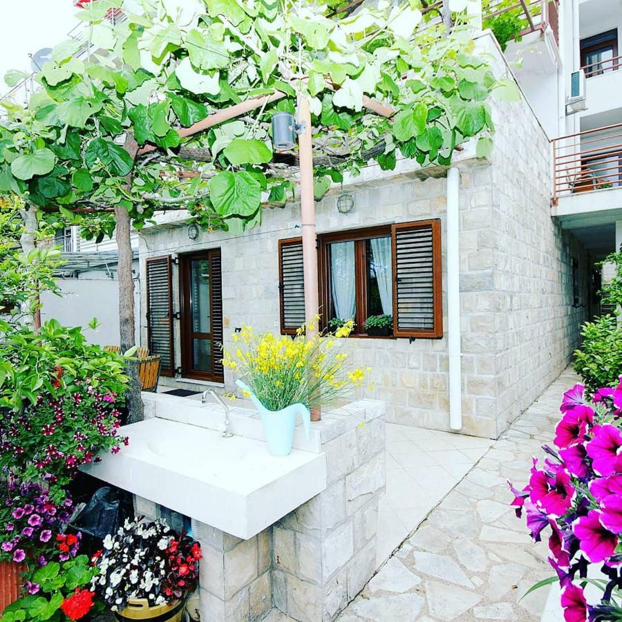Apartments Ardura Petrovac na moru Exterior foto