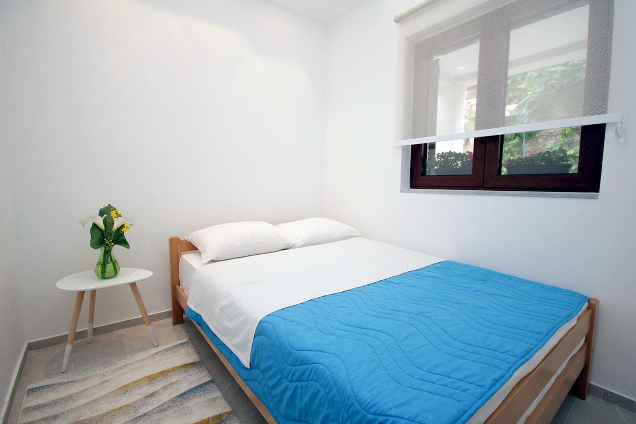 Apartments Ardura Petrovac na moru Exterior foto